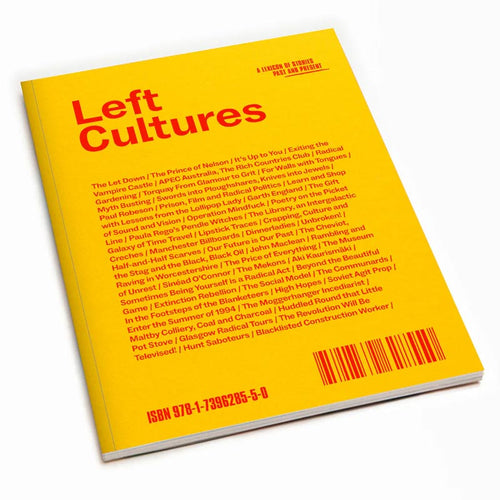 Left Cultures