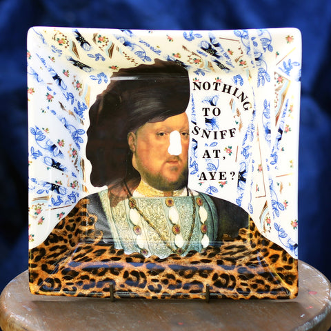 "Sorry, I'm washing my hair" Trinket Box
