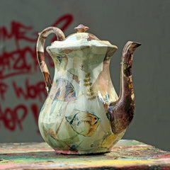 Octeapot