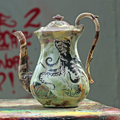 Octeapot