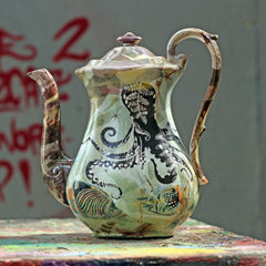 Octeapot
