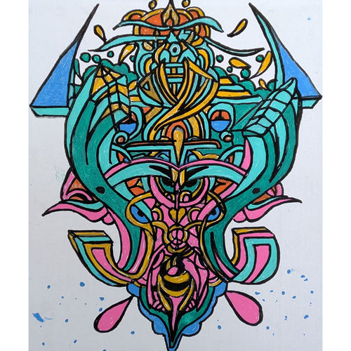 Sonic - Arrow Head / PAF3618