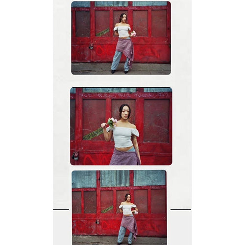 Pearl Ukairo - Waiting for Spring / LOOV-163