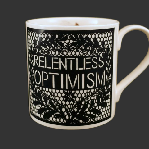 Albert Einstein Mug