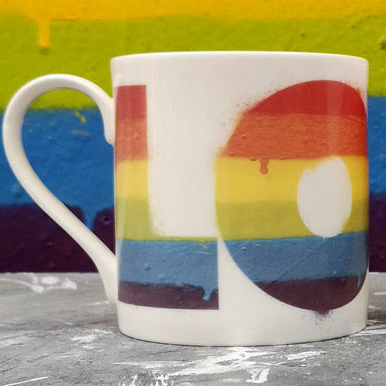 Love Mug