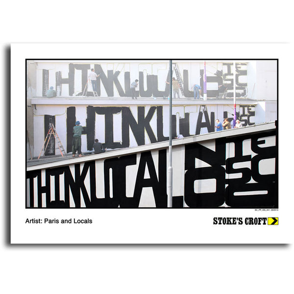 041 - Think Local