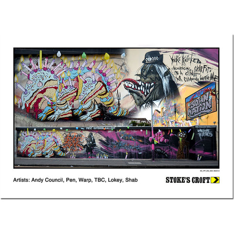 041 - Think Local