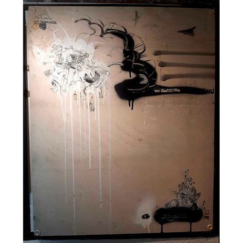 object... - Severed / LOOV-186