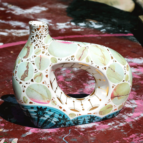 The Vase