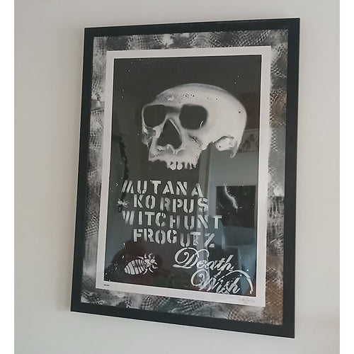MKWF - Early Human / PAF3871