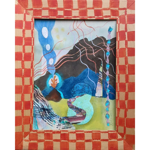 Amber Bardell - Rhythmic Landscape / LOOV-115