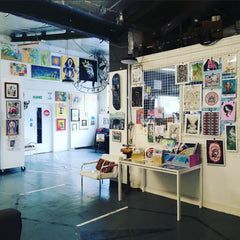 Venue Hire