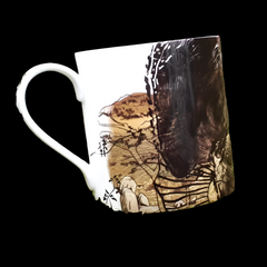 Rachel Carson Mug