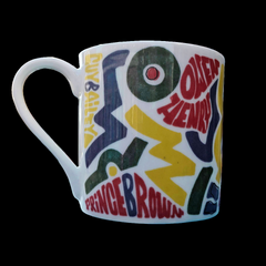 Bristol Bus Boycott Commemorative Mug