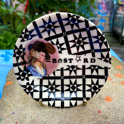 Bastard Trinket Dish