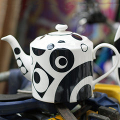The Black Spot