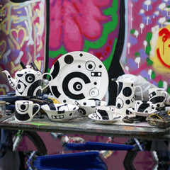The Black Spot