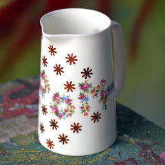 Bloom Jug