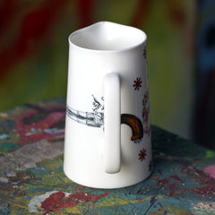 Bloom Jug