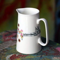 Bloom Jug