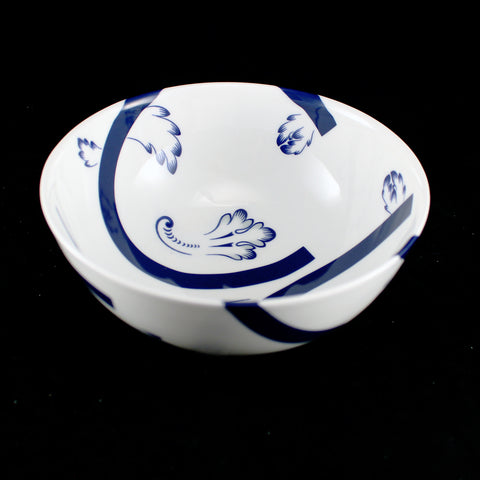 Mingle Rounded Square Dish