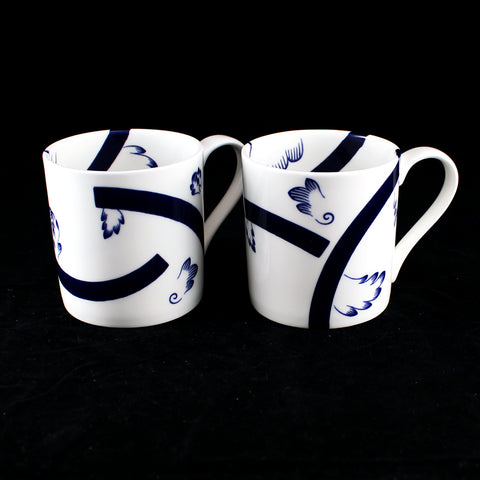 Bristol Rose of Tralee Mug