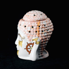 Buddha Oil Burner