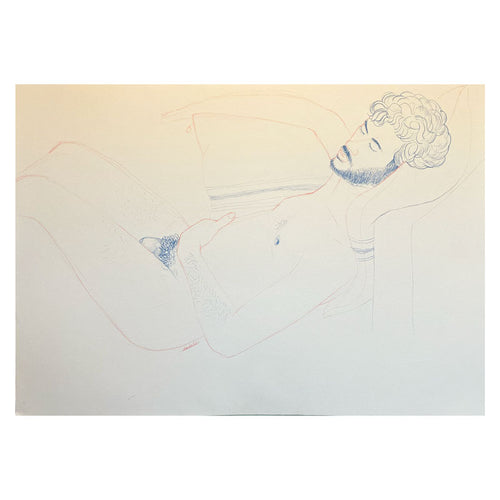 Marlon Lorenty - Dhiren / PAF3851