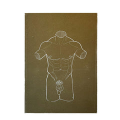 Marlon Lorenty - Day 2 Pygmalion’s Sculpture / PAF3849