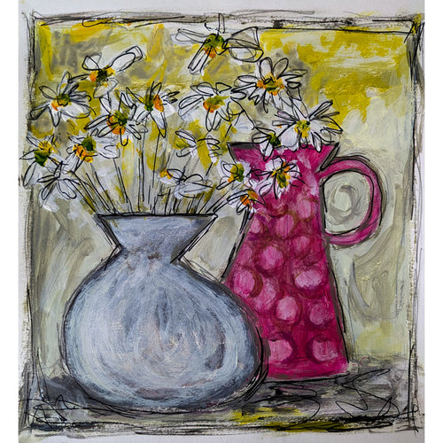 Lindsey Drage - Still Life / PAF3822
