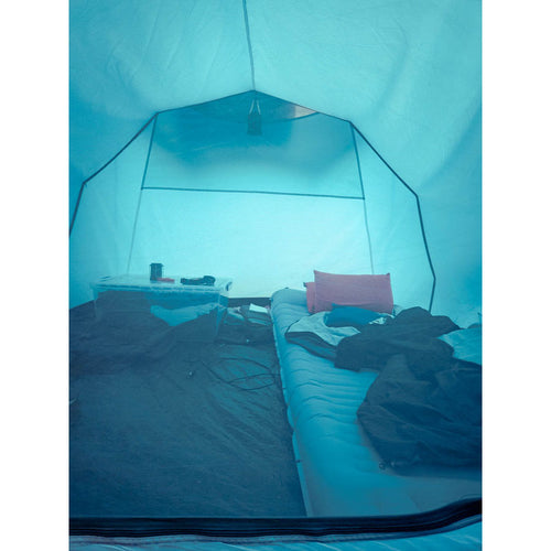 Sam Singleton - The Tent / PAF3913