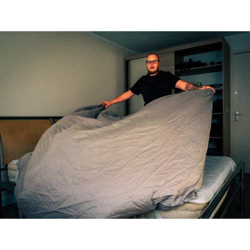 Sam Singleton - The Room / PAF3914