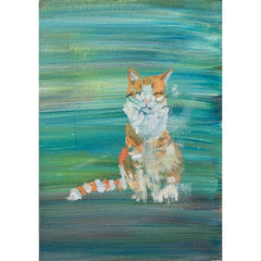 The Art of Chris Shopland - You Must Be New Here / PAF3938