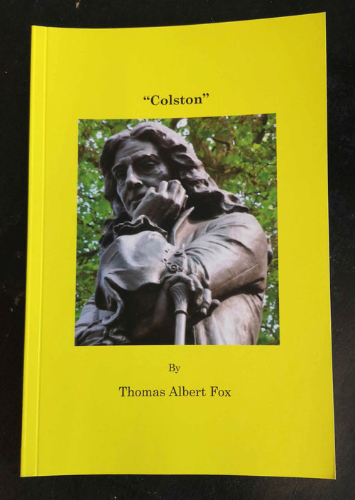 "Colston" - Albert Thomas Fox
