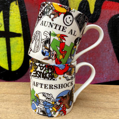 Customised Mug