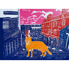 Lucy Baik - Christmas Steps / PAF3836