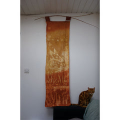 Sasha Isis - Two Fawn Forlorn (I) / PAF3915