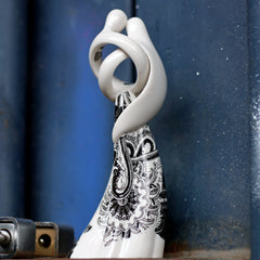 Till Death Do Us Part Figurine