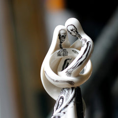 Till Death Do Us Part Figurine