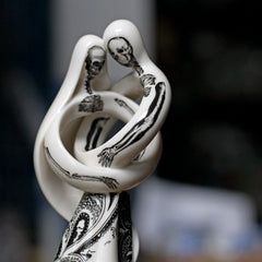 Till Death Do Us Part Figurine