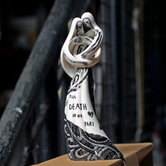 Till Death Do Us Part Figurine