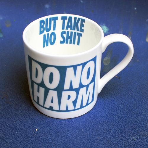 Do No Harm