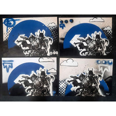 object... - Dog of War / LOOV-195