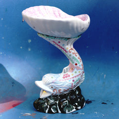 Dotty Fish Dish