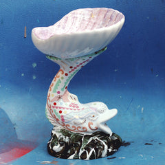 Dotty Fish Dish