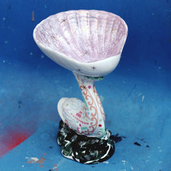 Dotty Fish Dish