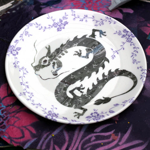 Be Gay Do Crime Plates