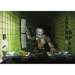 The Spin Factory - PredatHor / PAF3942