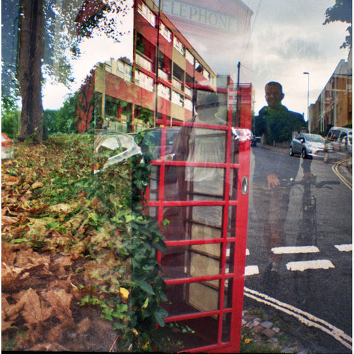 Homeboy - End of Summer Shortcuts / PAF3783