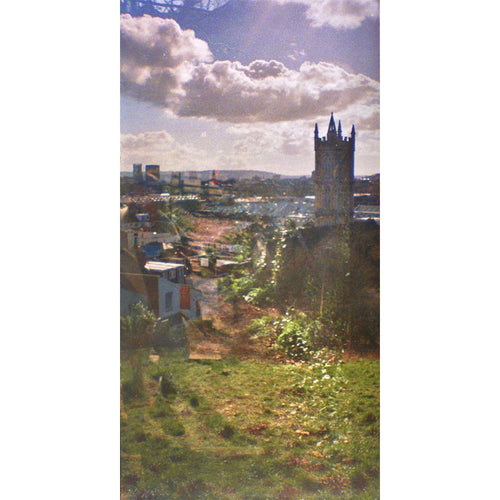 Homeboy - View From The Mound / PAF3782